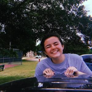 Meet your Posher, Beckie